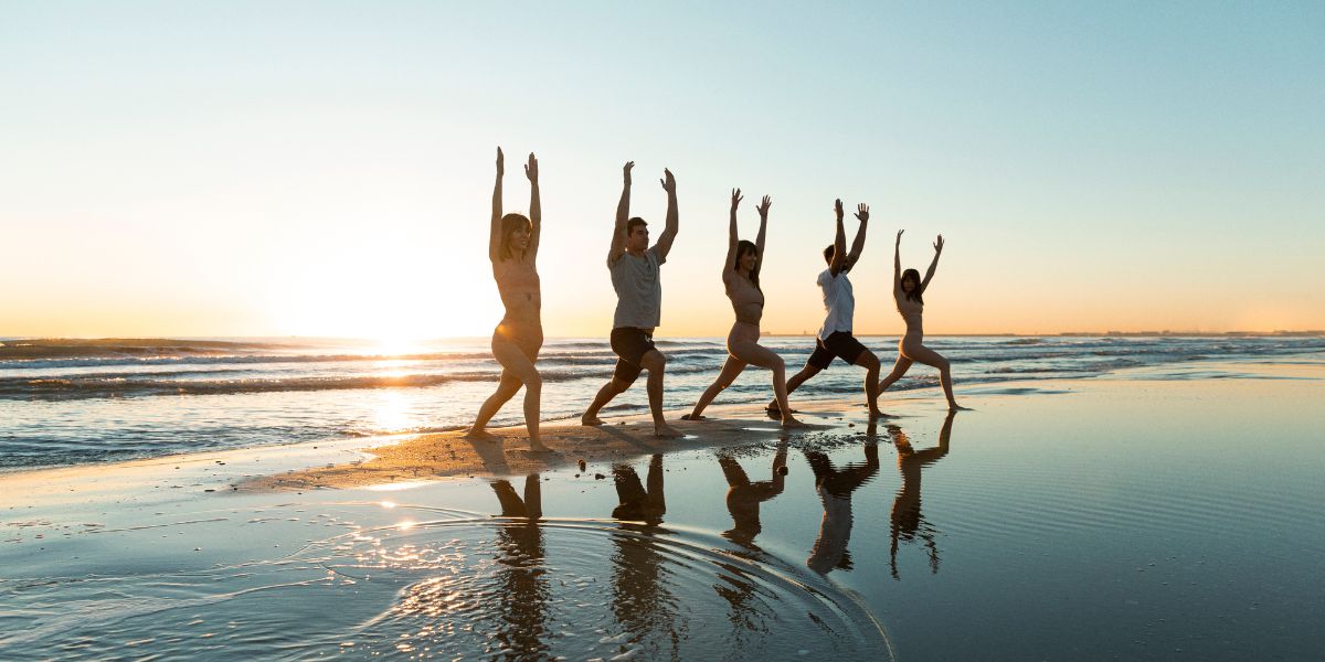 yoga para principiantes